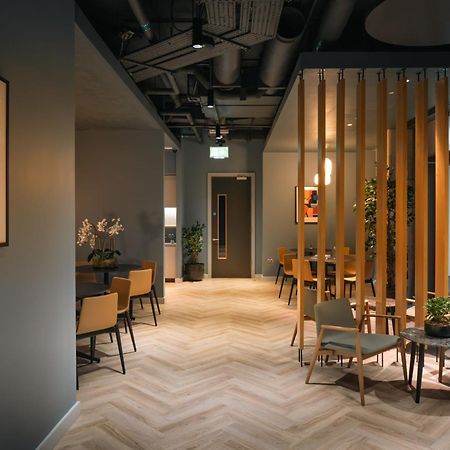 Luxury Apartment Cherrywood Dublin 18 Eksteriør bilde