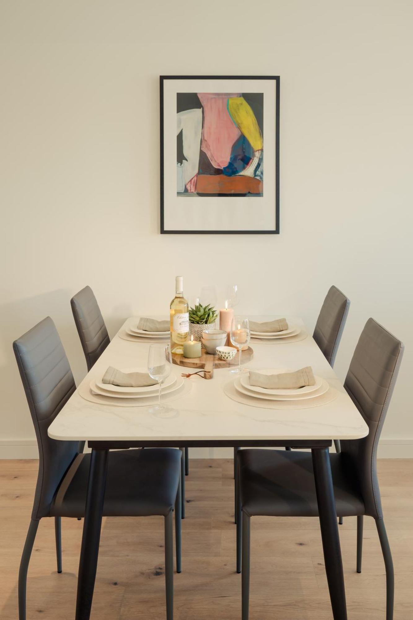 Luxury Apartment Cherrywood Dublin 18 Eksteriør bilde
