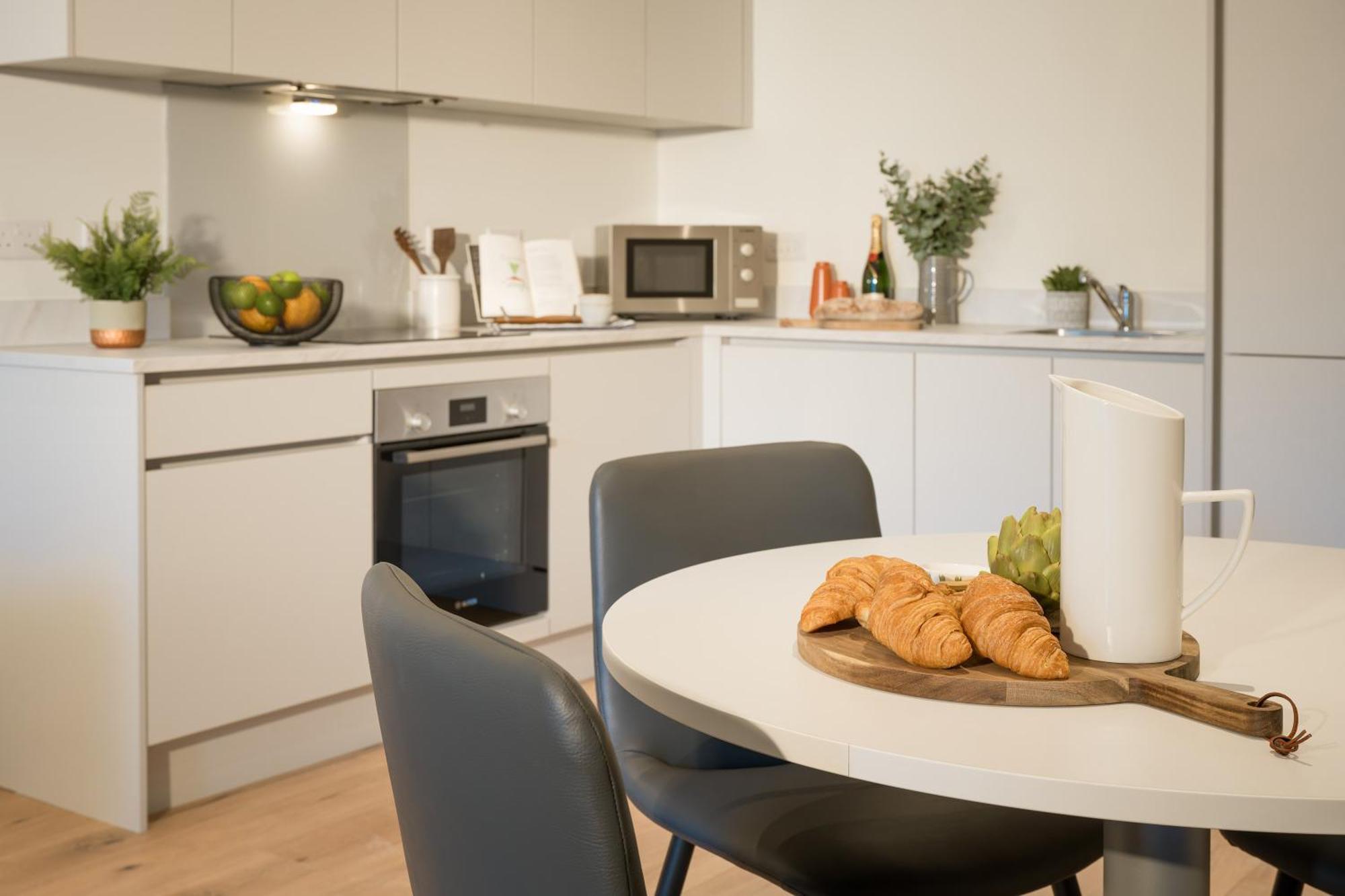 Luxury Apartment Cherrywood Dublin 18 Eksteriør bilde