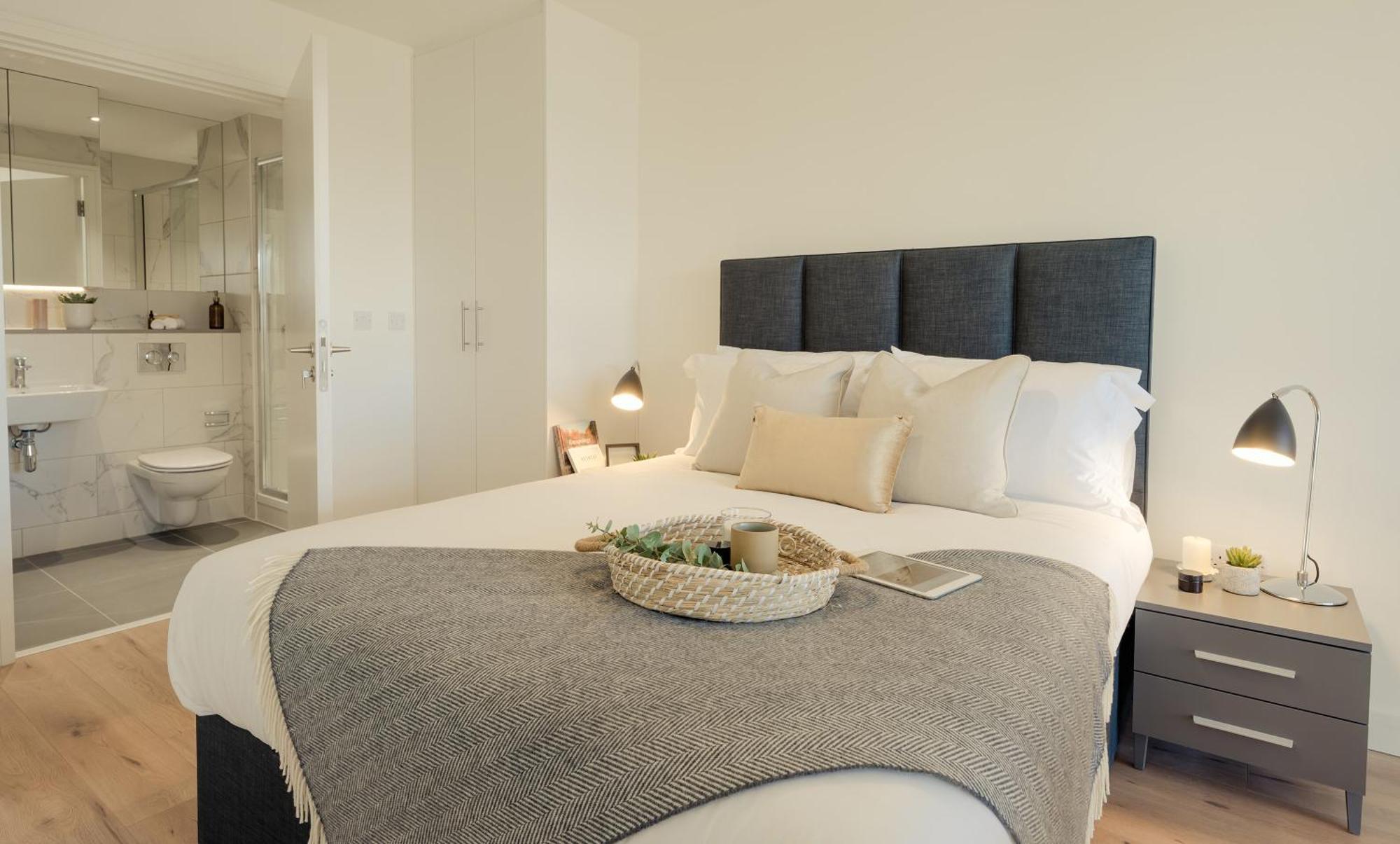 Luxury Apartment Cherrywood Dublin 18 Eksteriør bilde