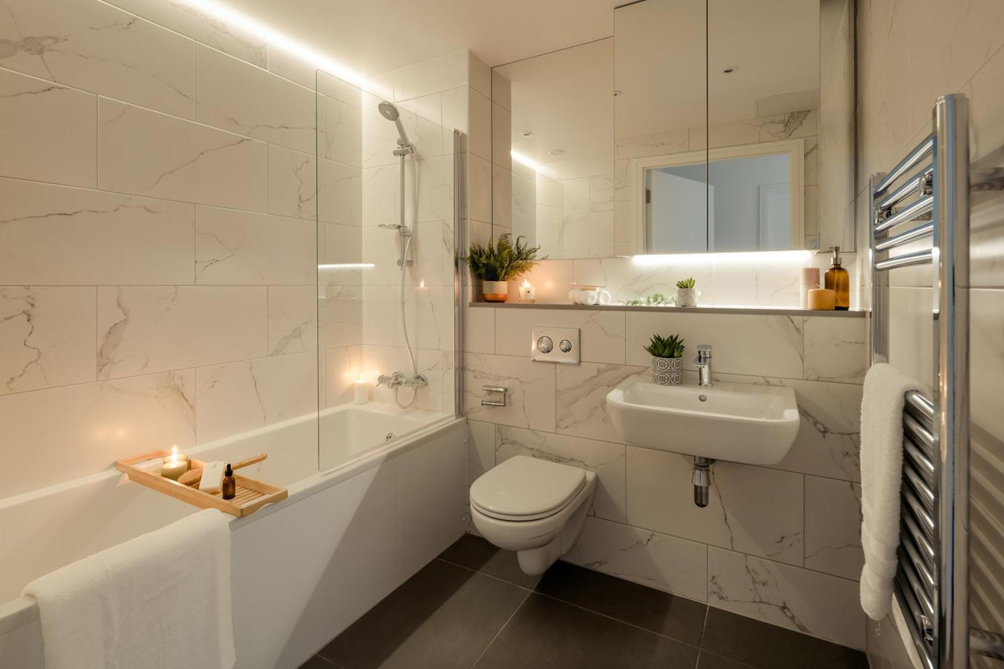Luxury Apartment Cherrywood Dublin 18 Eksteriør bilde